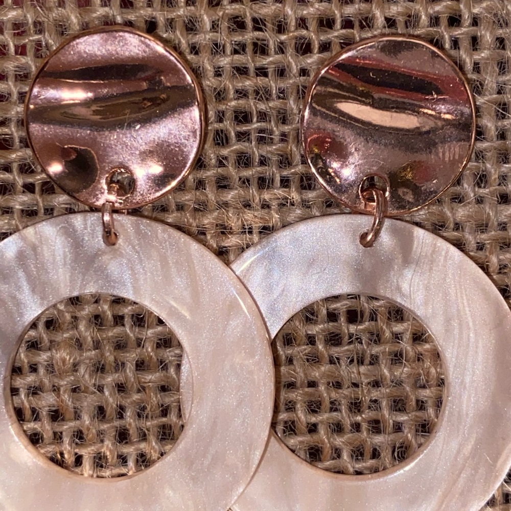 Fun Earrings Costume Jewelry
